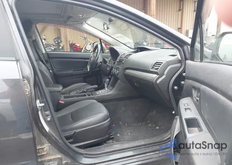 2012 Subaru Impreza 2.0I Sport Limited z USA, uszkodzony, nr VIN JF1GPAS65CH232865